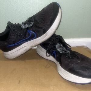 Nike Zoom  Span 4 Running Sneakers from Finish Line Men USA Size 9